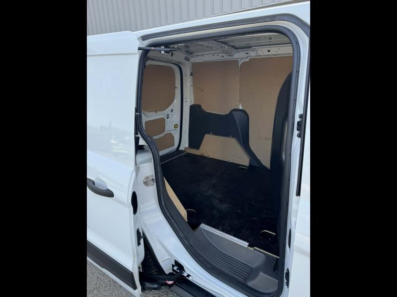 FORD Transit Connect VUL d’occasion à vendre à ARLES chez SNMA (Photo 12)
