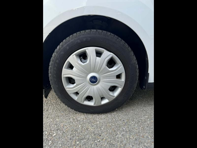 FORD Transit Connect VUL d’occasion à vendre à ARLES chez SNMA (Photo 13)
