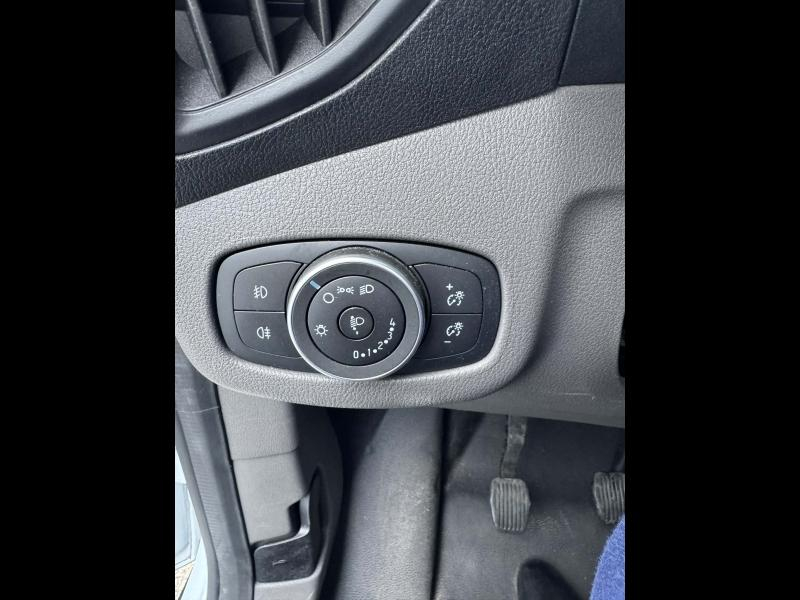 FORD Transit Connect VUL d’occasion à vendre à ARLES chez SNMA (Photo 16)