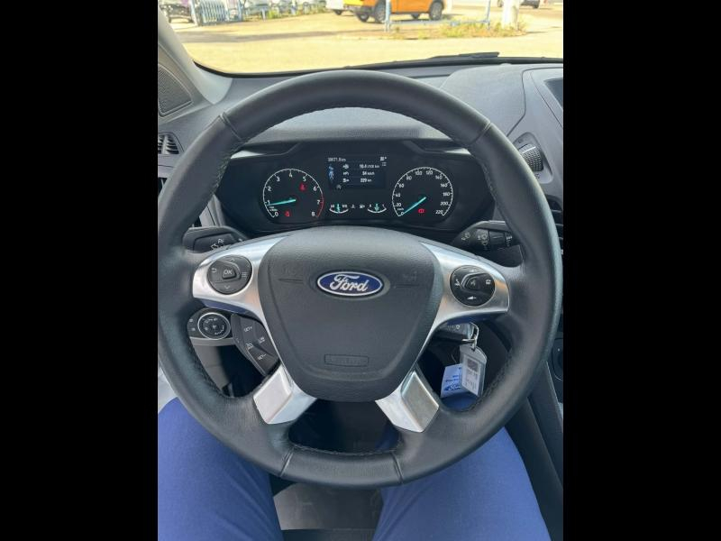 FORD Transit Connect VUL d’occasion à vendre à ARLES chez SNMA (Photo 17)