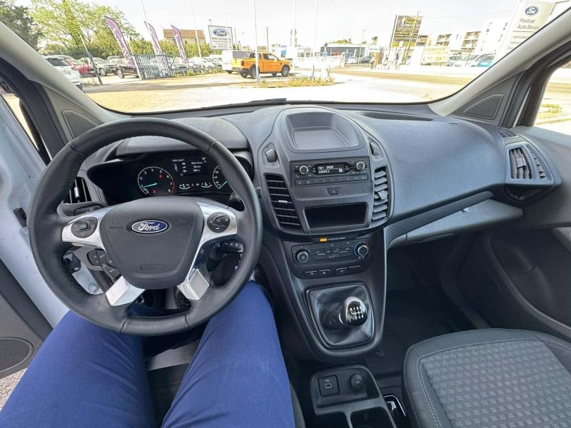 FORD Transit Connect VUL d’occasion à vendre à ARLES chez SNMA (Photo 19)