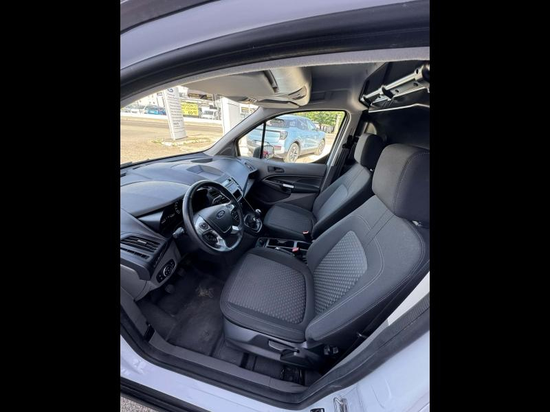 FORD Transit Connect VUL d’occasion à vendre à ARLES chez SNMA (Photo 20)