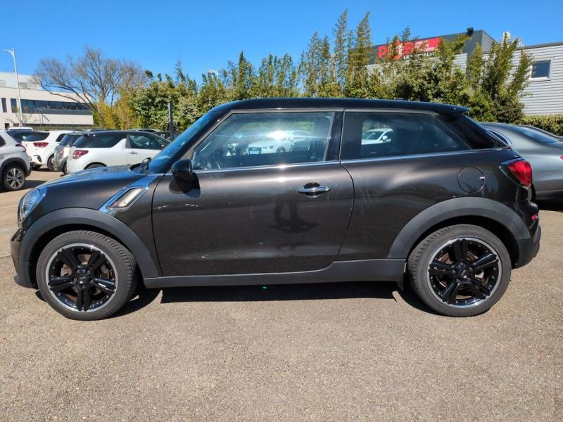 MINI Paceman d’occasion à vendre à ARLES chez SNMA (Photo 8)