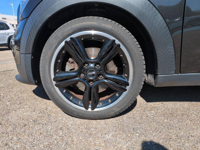 MINI Paceman d’occasion à vendre à ARLES chez SNMA (Photo 9)