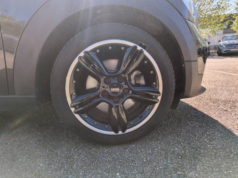 MINI Paceman d’occasion à vendre à ARLES chez SNMA (Photo 10)