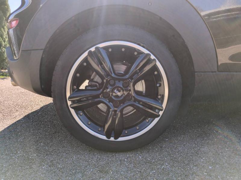 MINI Paceman d’occasion à vendre à ARLES chez SNMA (Photo 12)
