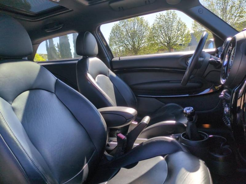 MINI Paceman d’occasion à vendre à ARLES chez SNMA (Photo 13)