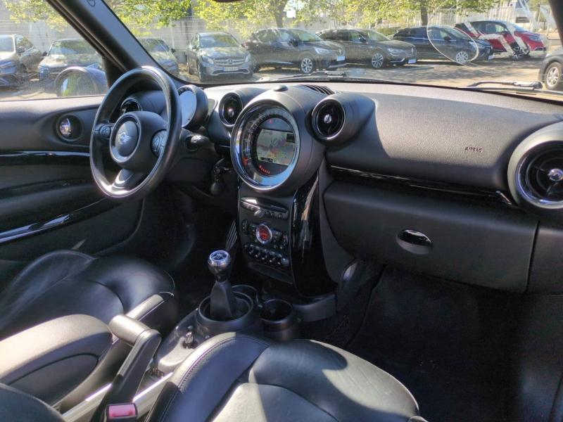 MINI Paceman d’occasion à vendre à ARLES chez SNMA (Photo 14)