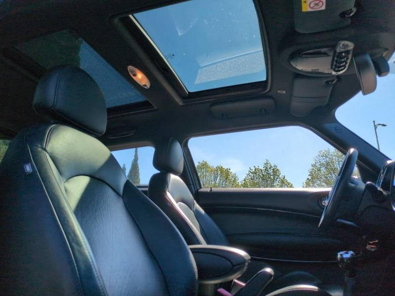 MINI Paceman d’occasion à vendre à ARLES chez SNMA (Photo 15)