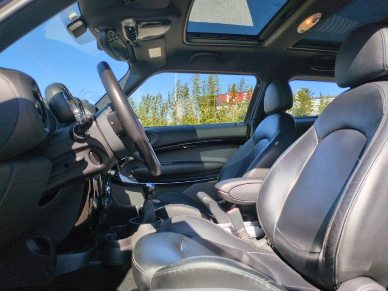 MINI Paceman d’occasion à vendre à ARLES chez SNMA (Photo 16)
