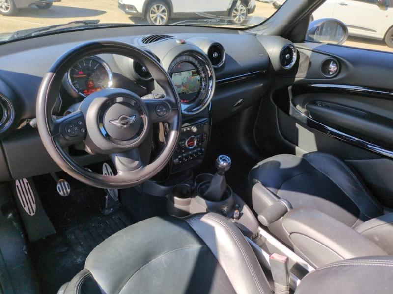 MINI Paceman d’occasion à vendre à ARLES chez SNMA (Photo 18)
