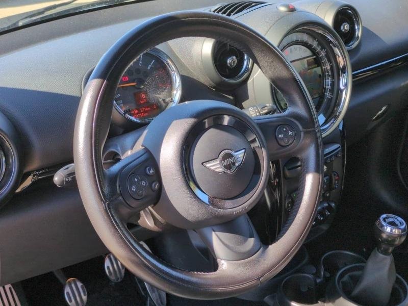 MINI Paceman d’occasion à vendre à ARLES chez SNMA (Photo 20)