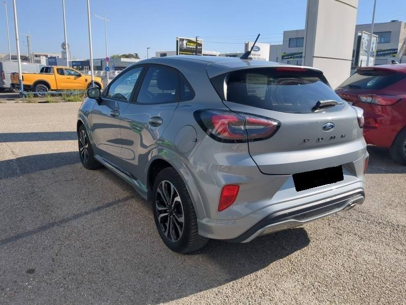 FORD Puma d’occasion à vendre à ARLES chez SNMA (Photo 3)