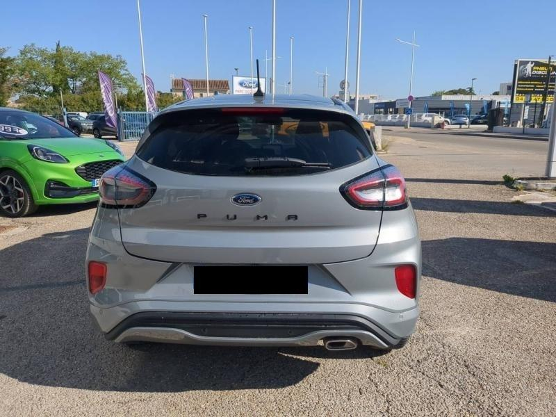 FORD Puma d’occasion à vendre à ARLES chez SNMA (Photo 4)