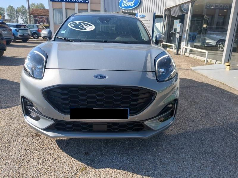 FORD Puma d’occasion à vendre à ARLES chez SNMA (Photo 6)