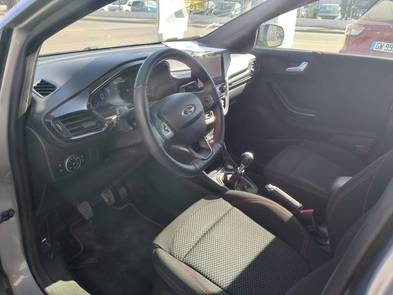 FORD Puma d’occasion à vendre à ARLES chez SNMA (Photo 15)