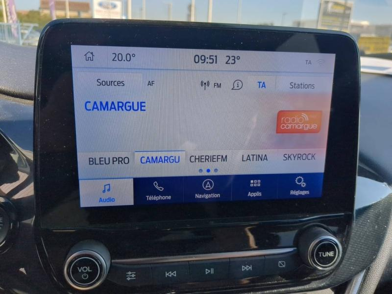 FORD Puma d’occasion à vendre à ARLES chez SNMA (Photo 19)