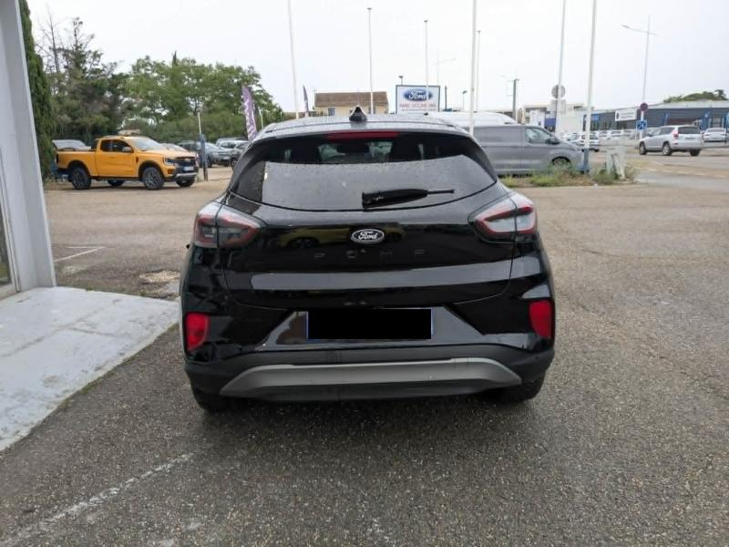 FORD Puma d’occasion à vendre à ARLES chez SNMA (Photo 3)