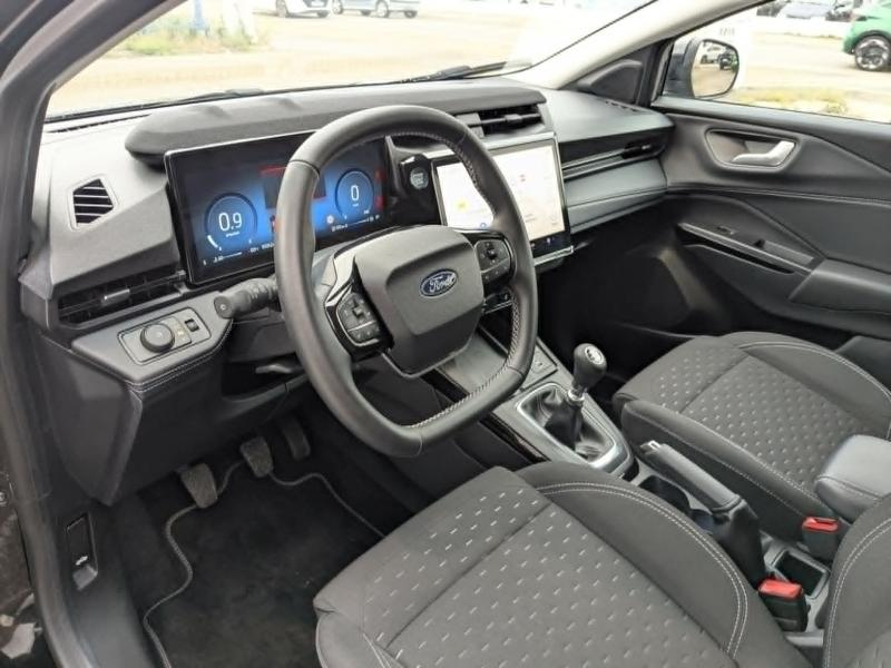 FORD Puma d’occasion à vendre à ARLES chez SNMA (Photo 14)