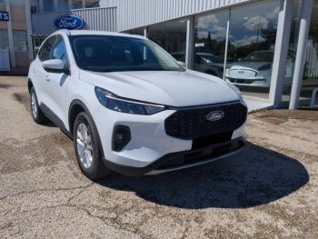 FORD Kuga 2.5 Duratec 180ch Hybrid FlexiFuel Titanium Business Powershift 8080 km à vendre