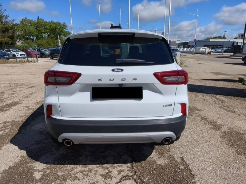 FORD Kuga d’occasion à vendre à ARLES chez SNMA (Photo 3)
