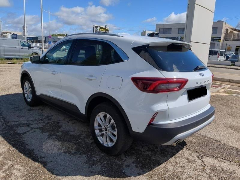 FORD Kuga d’occasion à vendre à ARLES chez SNMA (Photo 4)