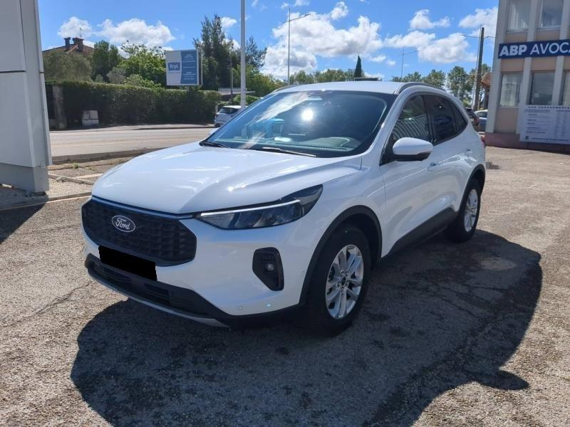 FORD Kuga d’occasion à vendre à ARLES chez SNMA (Photo 5)