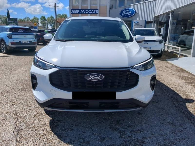 FORD Kuga d’occasion à vendre à ARLES chez SNMA (Photo 6)