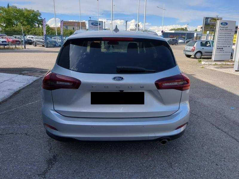 FORD Focus SW d’occasion à vendre à ARLES chez SNMA (Photo 3)
