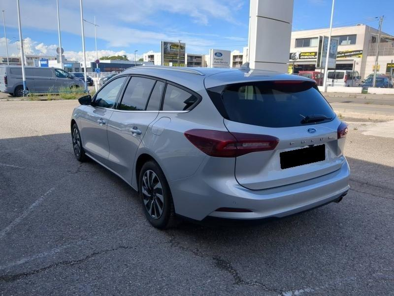 FORD Focus SW d’occasion à vendre à ARLES chez SNMA (Photo 5)