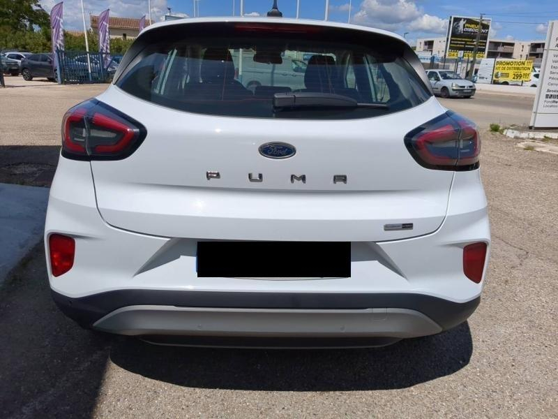 FORD Puma d’occasion à vendre à ARLES chez SNMA (Photo 3)