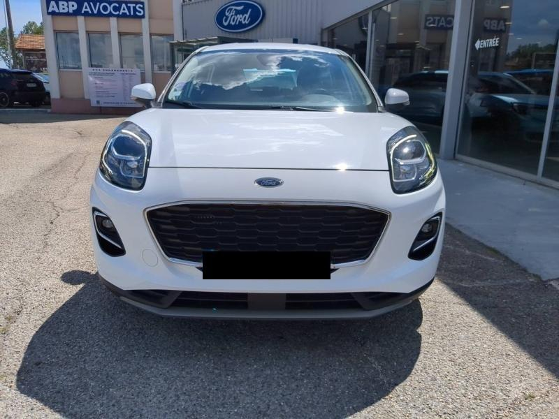 FORD Puma d’occasion à vendre à ARLES chez SNMA (Photo 5)