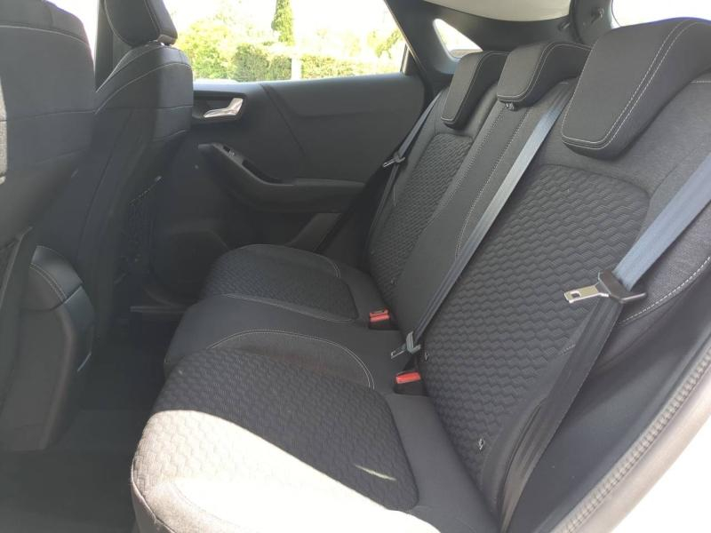 FORD Puma d’occasion à vendre à ARLES chez SNMA (Photo 12)