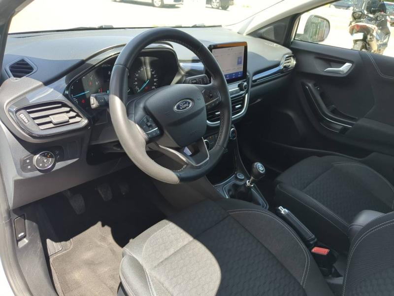 FORD Puma d’occasion à vendre à ARLES chez SNMA (Photo 15)