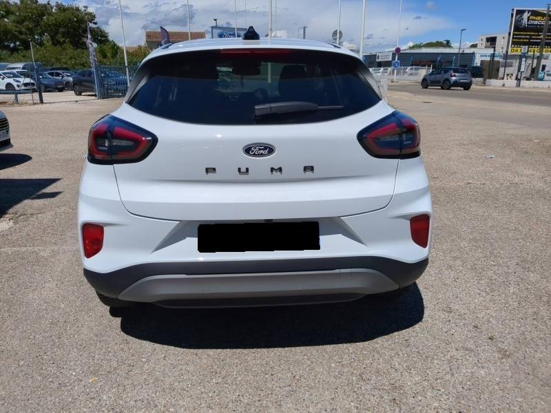 FORD Puma d’occasion à vendre à ARLES chez SNMA (Photo 3)