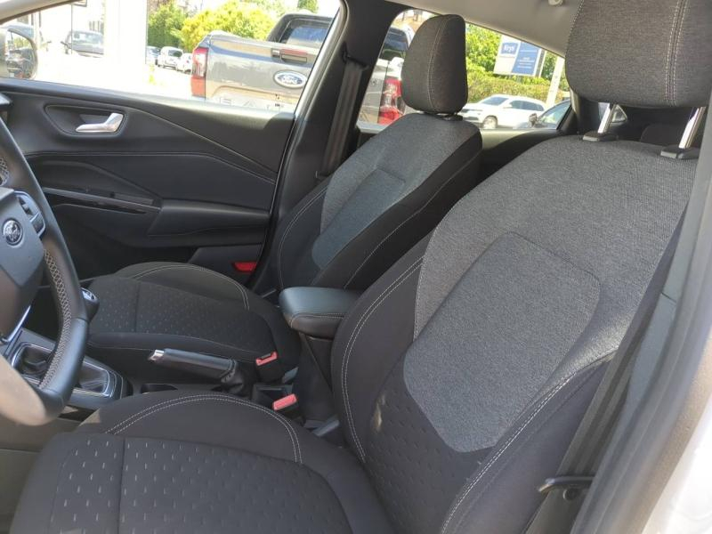 FORD Puma d’occasion à vendre à ARLES chez SNMA (Photo 18)
