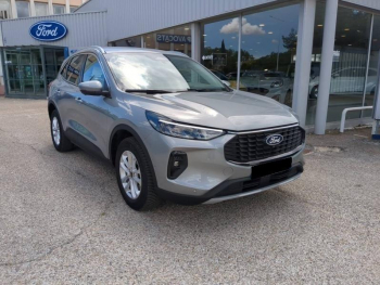 FORD Kuga 2.5 Duratec 180ch Hybrid FlexiFuel Titanium Business Powershift 10873 km à vendre