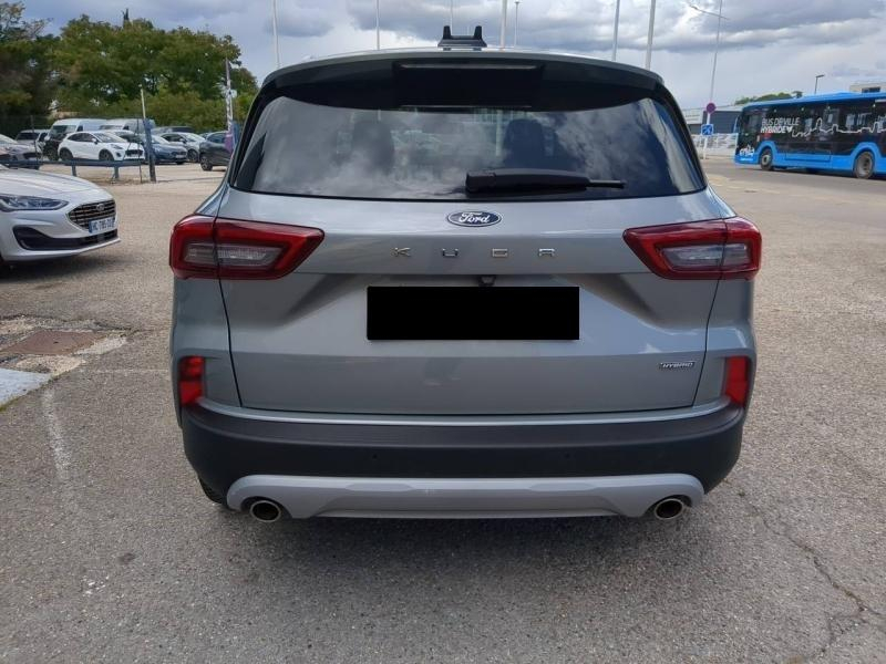 FORD Kuga d’occasion à vendre à ARLES chez SNMA (Photo 3)