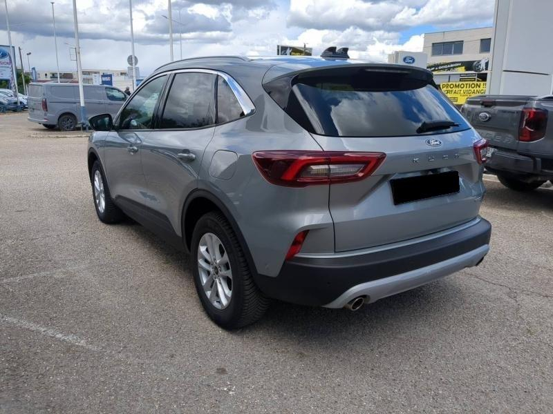 FORD Kuga d’occasion à vendre à ARLES chez SNMA (Photo 4)