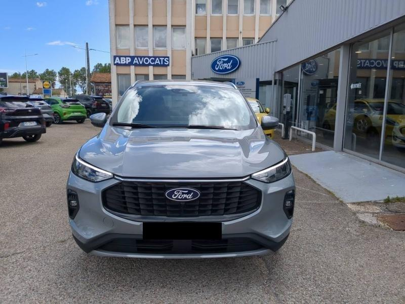 FORD Kuga d’occasion à vendre à ARLES chez SNMA (Photo 5)