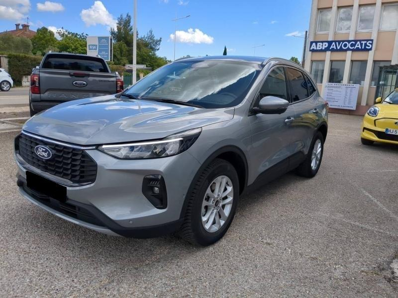 FORD Kuga d’occasion à vendre à ARLES chez SNMA (Photo 6)