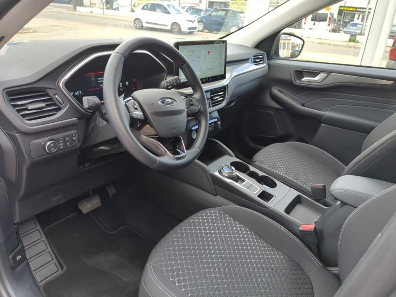 FORD Kuga d’occasion à vendre à ARLES chez SNMA (Photo 18)